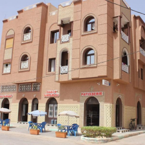 Hotel AMOUDOU فندق أمودو